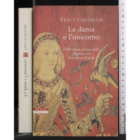 LA DAMA E L'UNICORNO