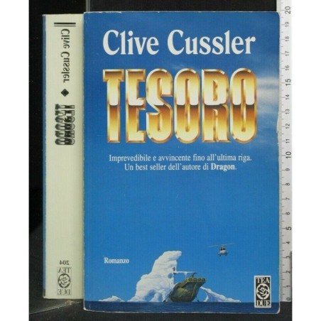 TESORO