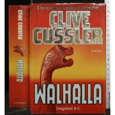WALHALLA