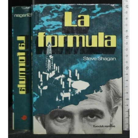 LA FORMULA