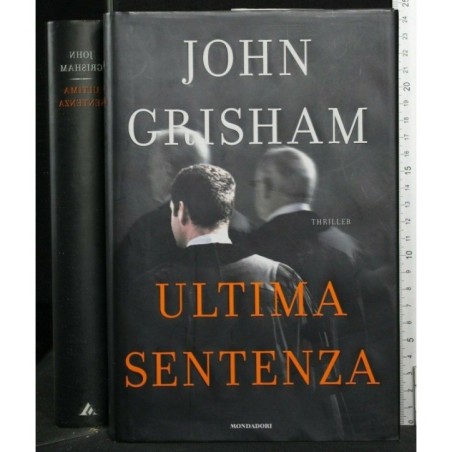 ULTIMA SENTENZA