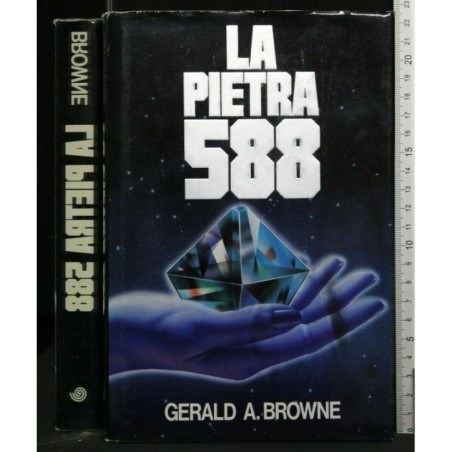 LA PIETRA 588