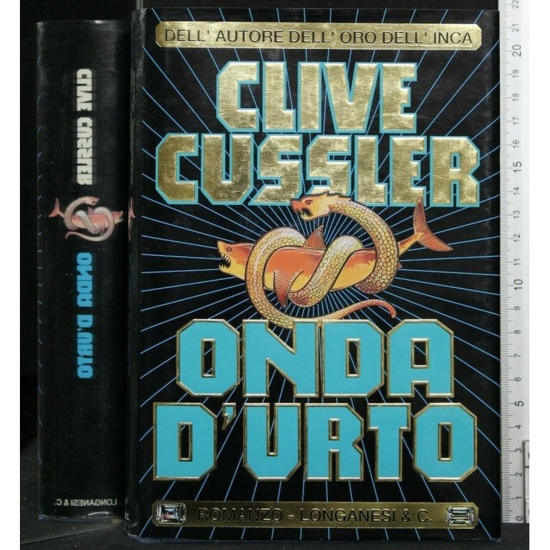 ONDA D'URTO