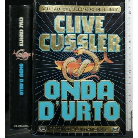ONDA D'URTO