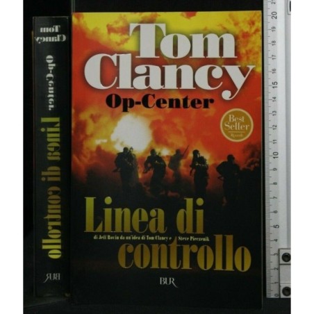 OP-CENTER LINEA DI CONTROLLO