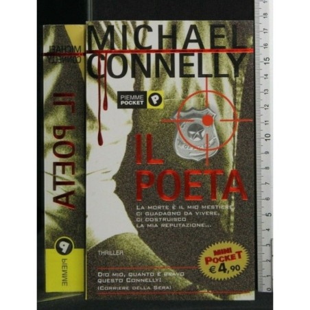 IL POETA