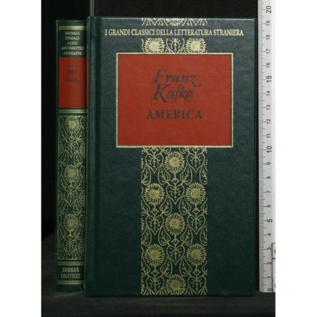 AMERICA