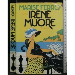 IRENE MUORE