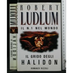 IL GRIDO DEGLI HALIDON