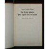 LA FRASE GIUSTA PER OGNI CIRCOSTANZA COMA SCRIVERLA, COME DIRLA