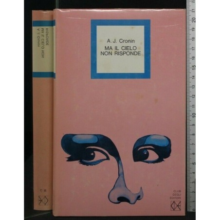 MA IL CIELO NON RISPONDE