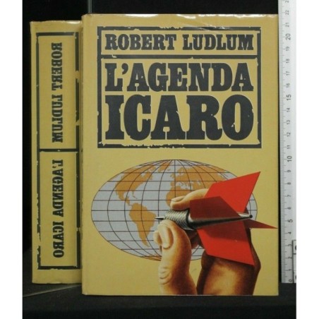 L'AGENDA ICARO