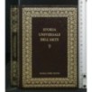 STORIA UNIVERSALE DELL'ARTE 9 ARTE PALEOCRISTIANA E ALTO