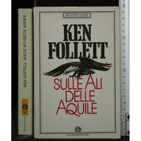 SULLE ALI DELLE AQUILE