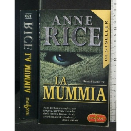 LA MUMMIA