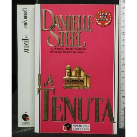 LA TENUTA