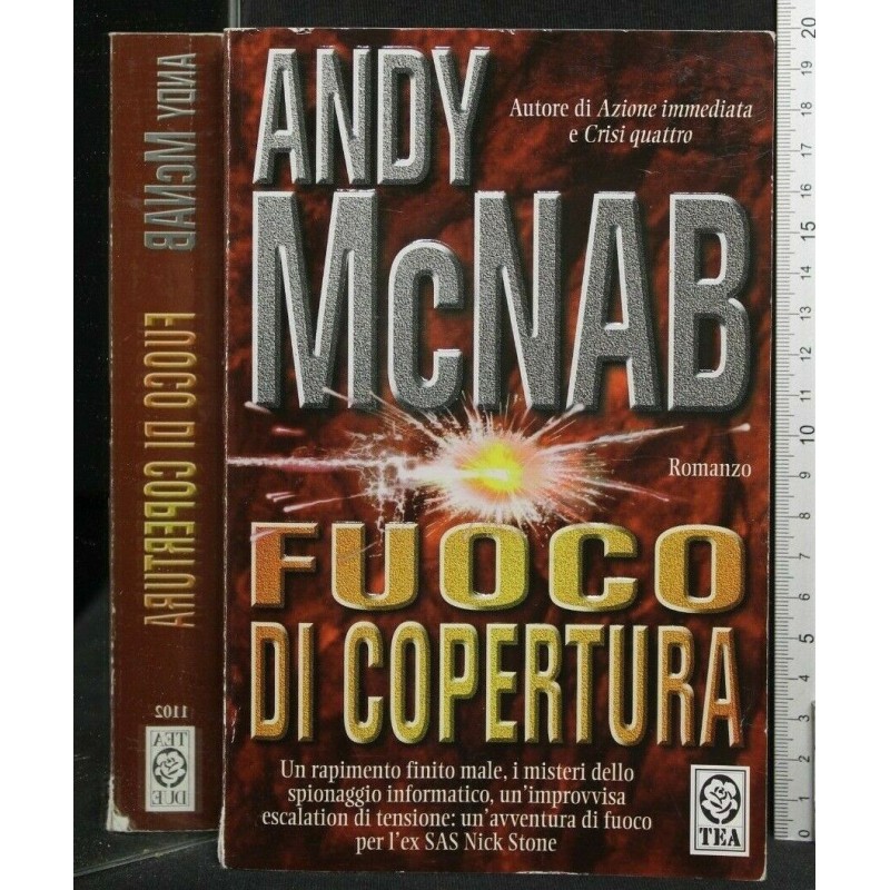 FUOCO DI COPERTURA