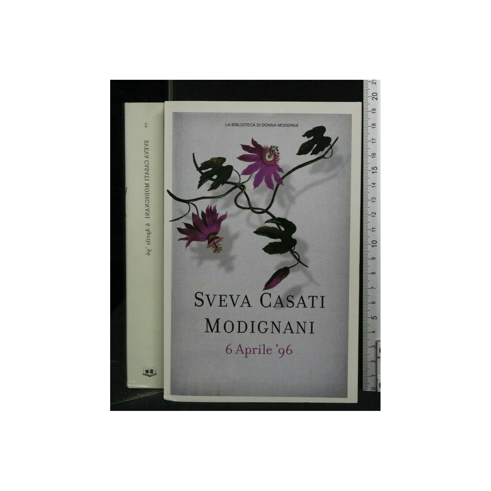 6 APRILE '96