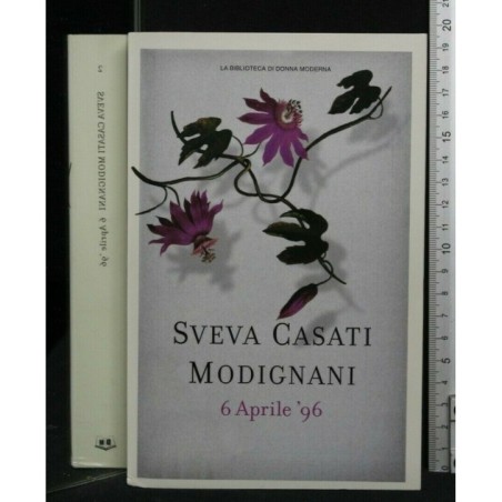 6 APRILE '96
