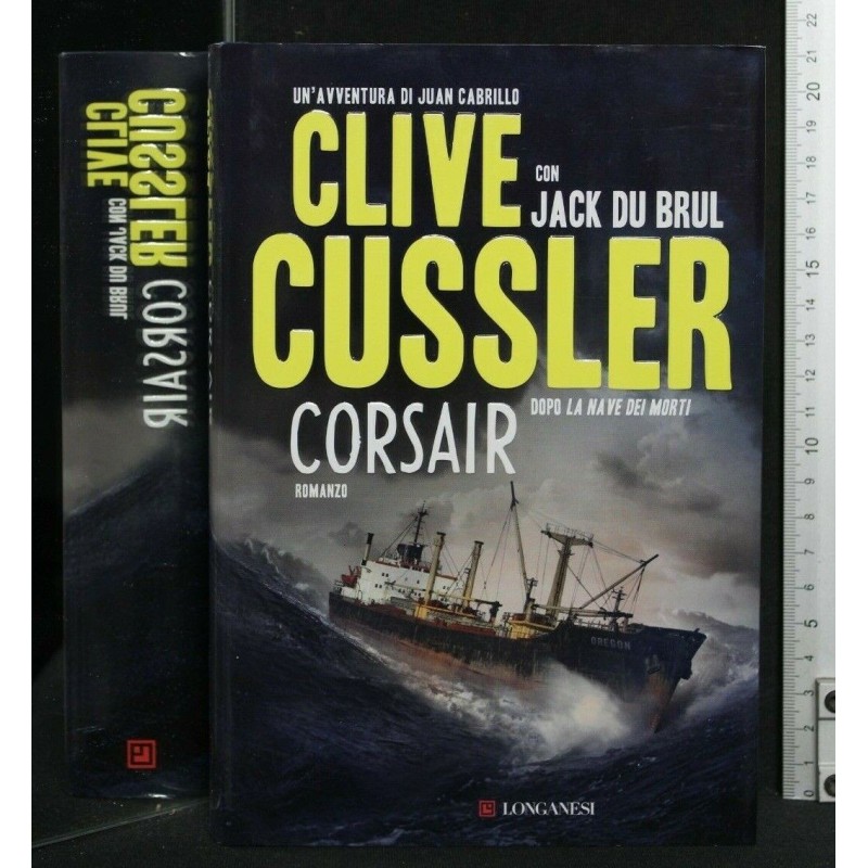 CORSAIR