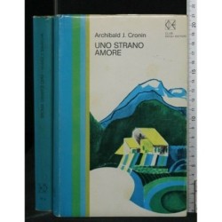 UNO STRANO AMORE