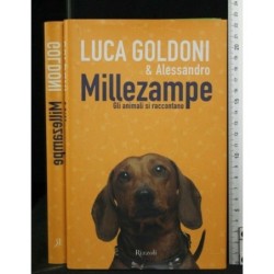 MILLEZAMPE GLI ANIMALI SI RACCONTANO