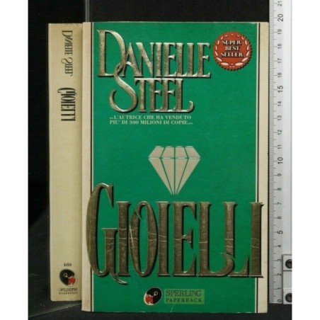GIOIELLI