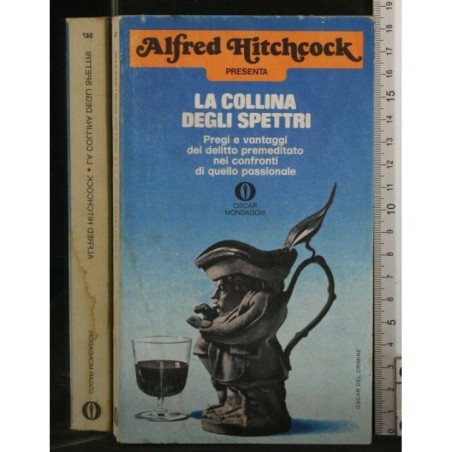LA COLLINA DEGLI SPETTRI