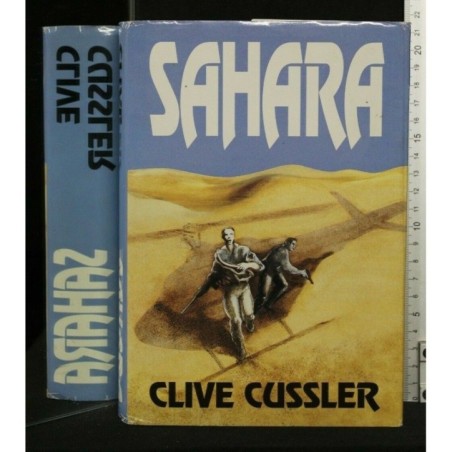 SAHARA