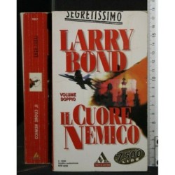IL CUORE NEMICO