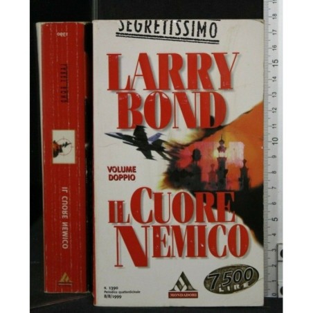 IL CUORE NEMICO
