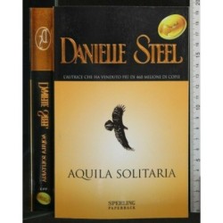AQUILA SOLITARIA