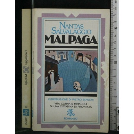 MALPAGA