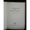 I CAPOLAVORI DELLA POESIA ITALIANA