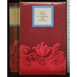 IL TENENTE DEL DIAVOLO