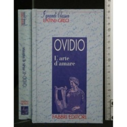 L'ARTE D'AMARE