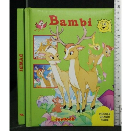 BAMBI
