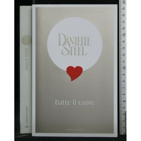 BATTE IL CUORE