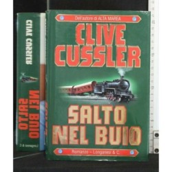 SALTO NEL BUIO