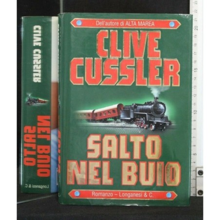 SALTO NEL BUIO