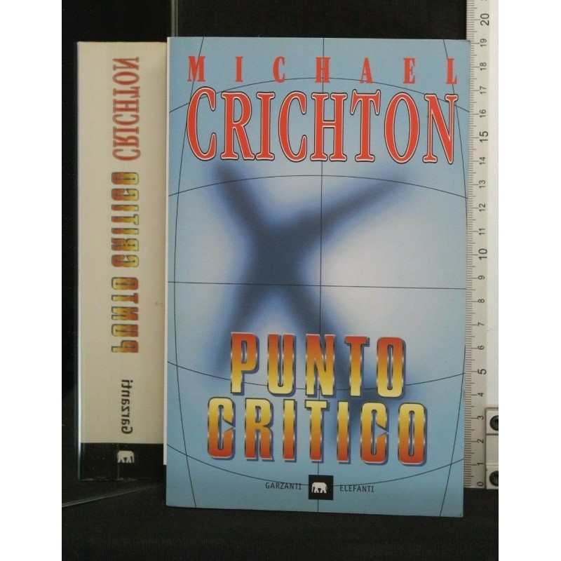 PUNTO CRITICO