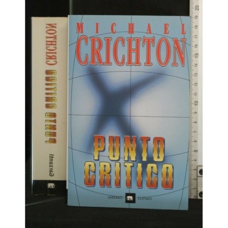PUNTO CRITICO