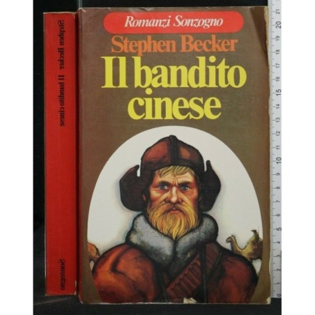 IL BANDITO CINESE