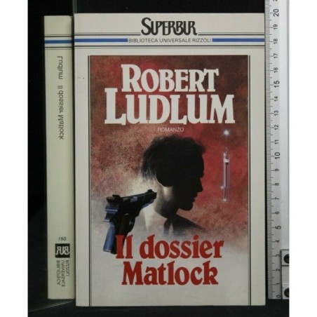 IL DOSSIER MATLOCK