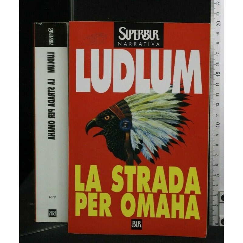 LA STRADA PER OMAHA