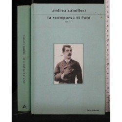 LA SCOMPARSA DI PATO'