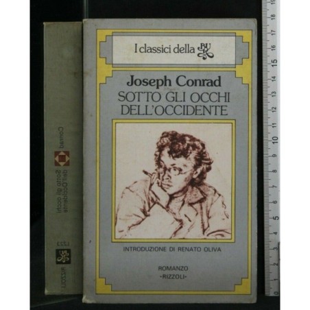 SOTTO GLI OCCHI DELL'OCCIDENTE