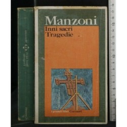 INNI SACRI TRAGEDIE