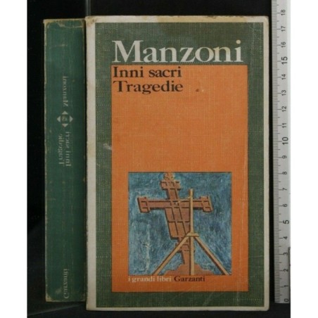 INNI SACRI TRAGEDIE