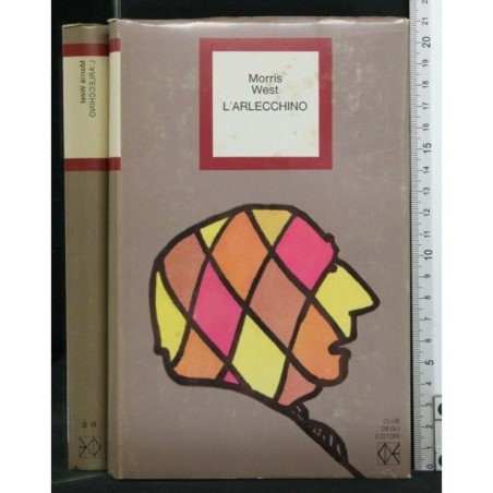 L'ARLECCHINO